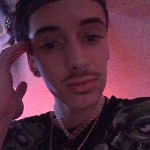 Meet your Posher, Corbin